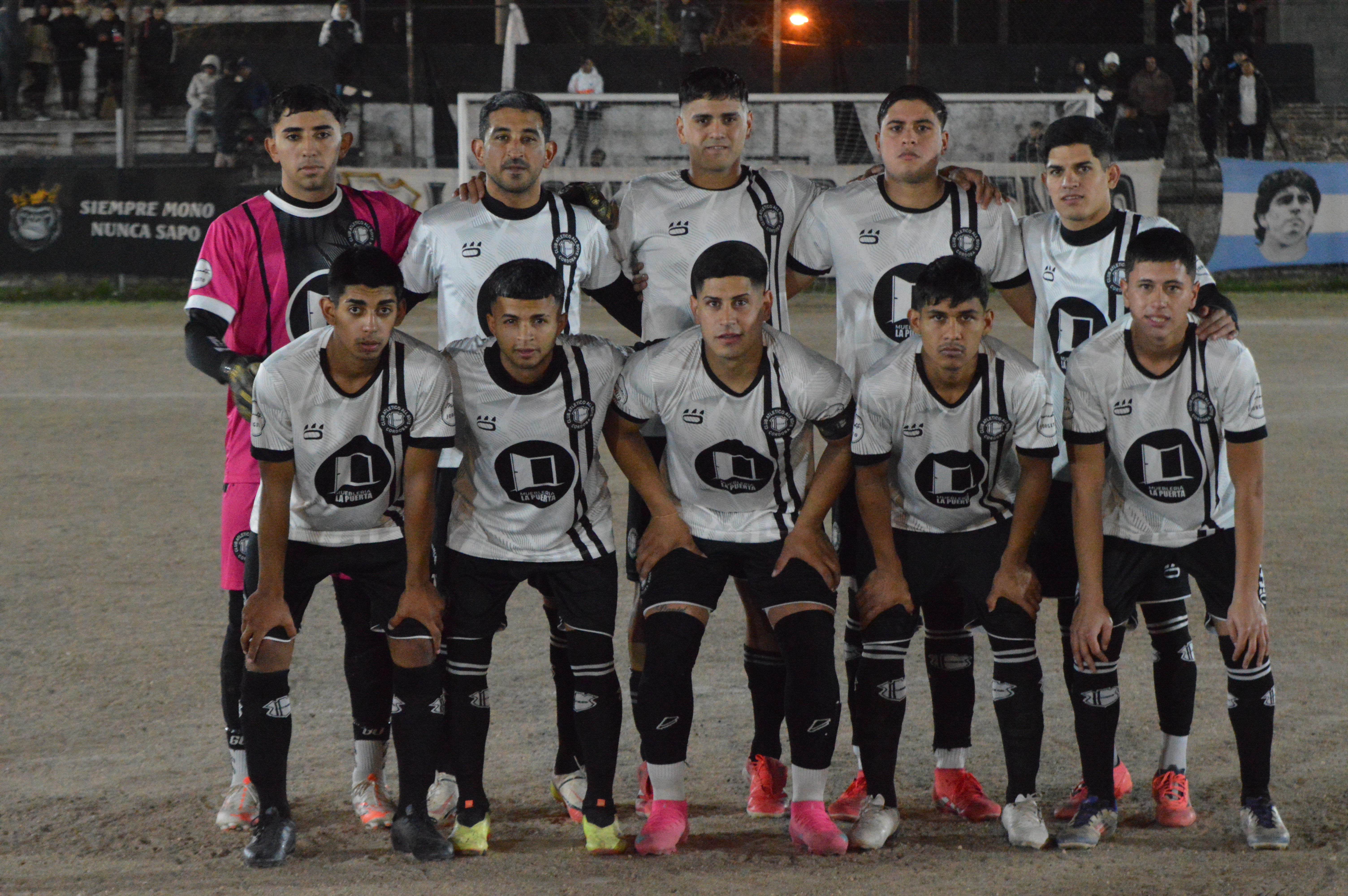 formacion